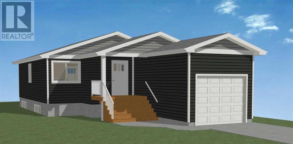 Photo 1 of 4229 57 Street, Taber AB