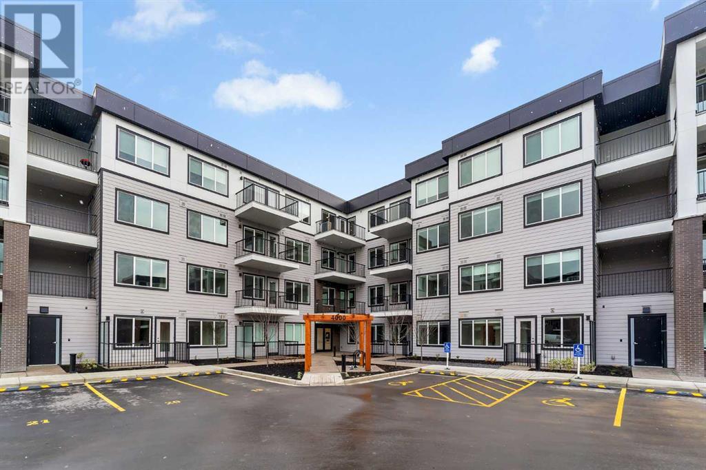 4311, 111 Wolf Creek Drive SE, Calgary, Alberta