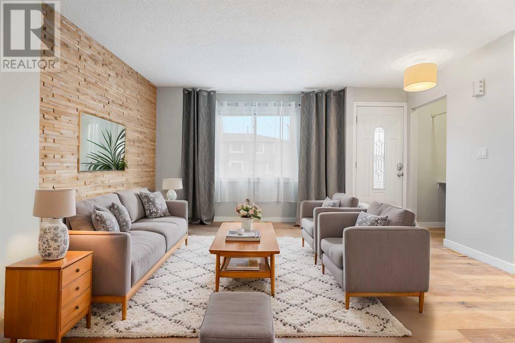 26, 4936 Dalton Drive NW, Calgary, Alberta