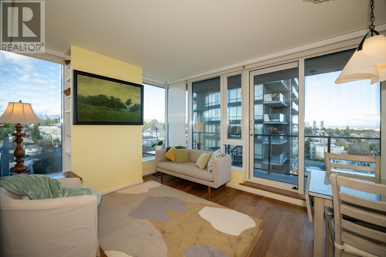 Photo 9 of 1105 8588 Cornish Street, Vancouver BC