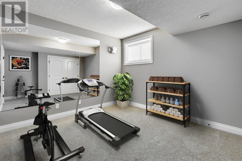 Single Family House for Sale in  Wentwillow Lane SW West Springs Calgary 