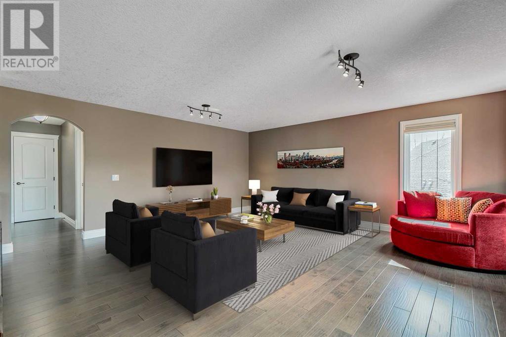 130 Wentwillow Lane SW, Calgary, Alberta