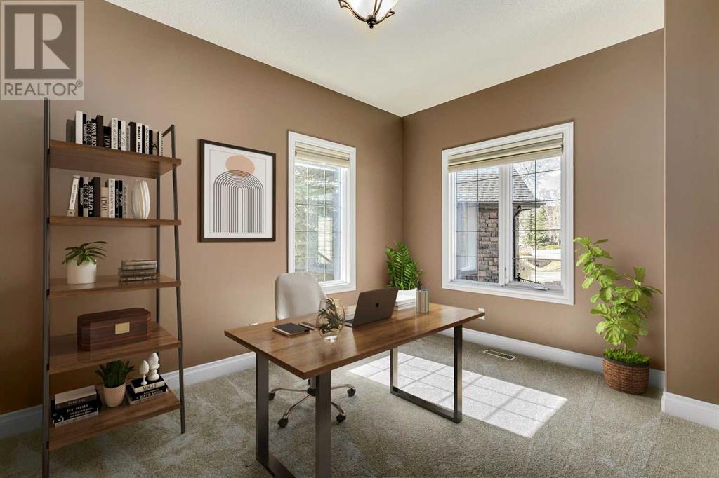 Single Family House for Sale in  Wentwillow Lane SW West Springs Calgary 