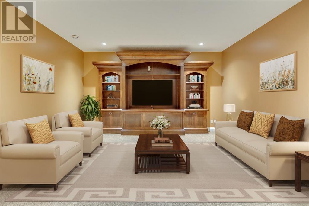 Single Family House for Sale in  Wentwillow Lane SW West Springs Calgary 