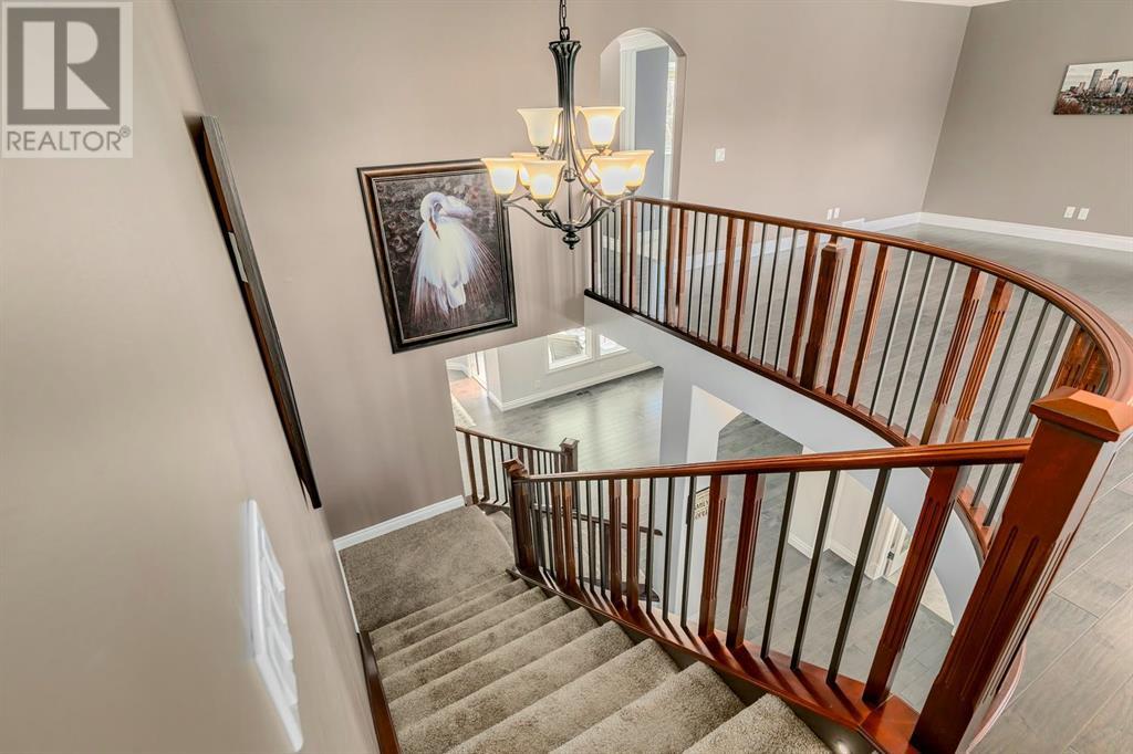 Single Family House for Sale in  Wentwillow Lane SW West Springs Calgary 