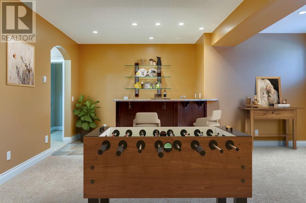 Single Family House for Sale in  Wentwillow Lane SW West Springs Calgary 