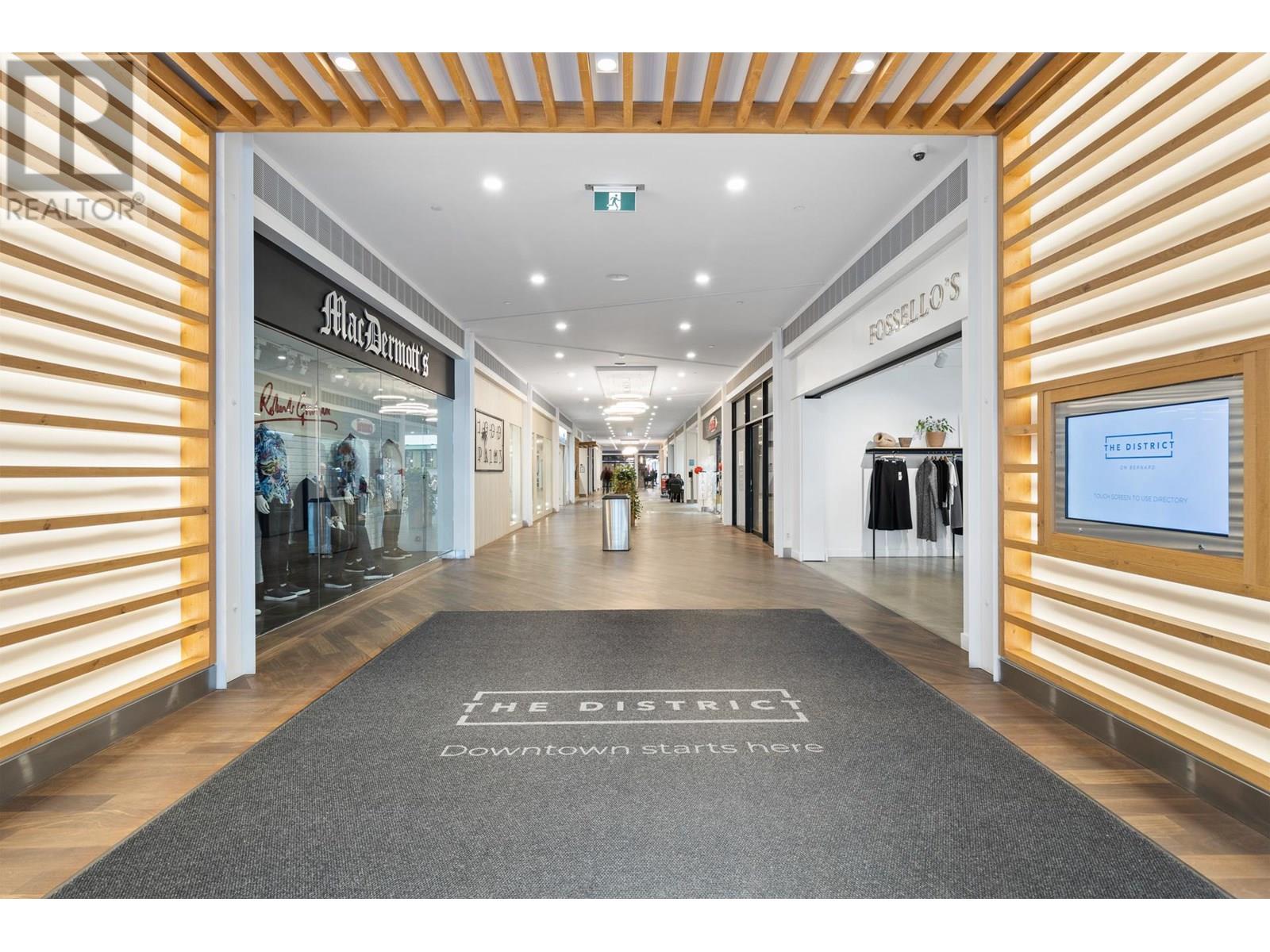 13/14 565 Bernard Avenue, Kelowna