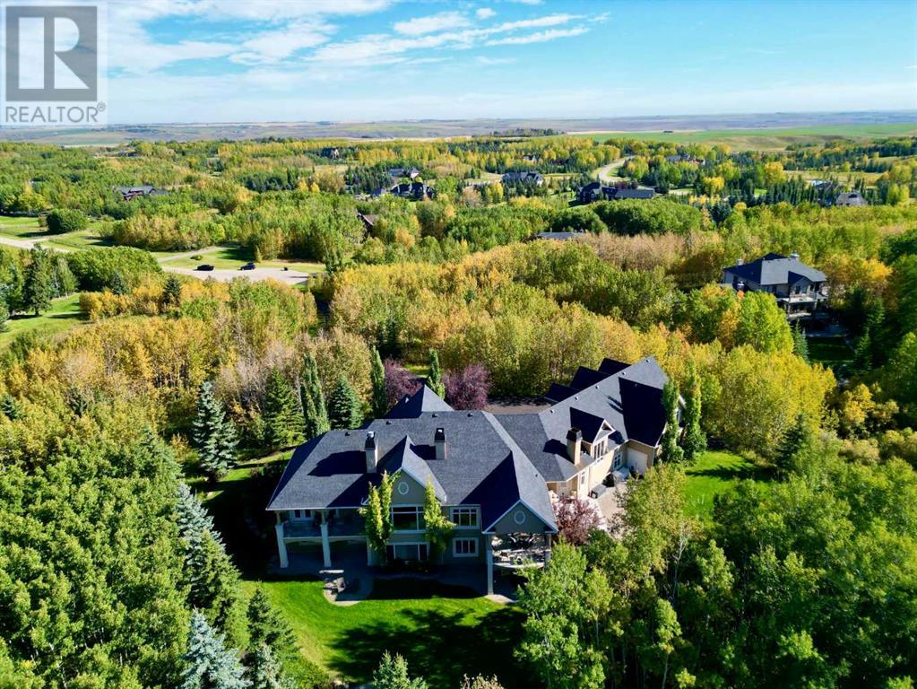 Photo 4 of 15 Welland Rise, Rural Rocky View County AB