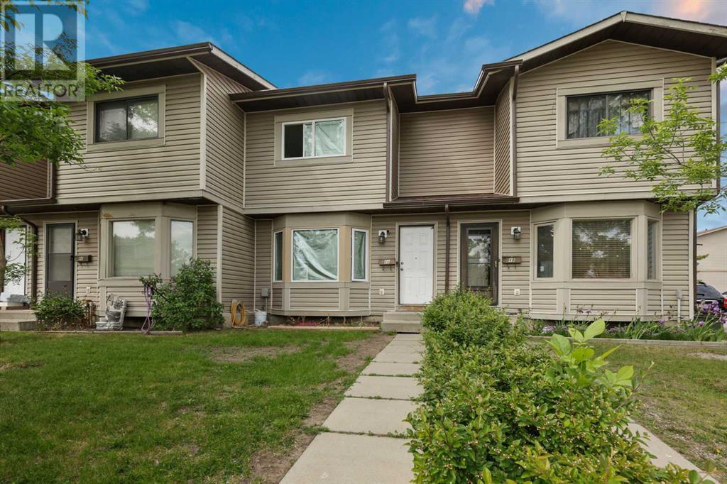 46 Falshire Terrace NE, Calgary, Alberta