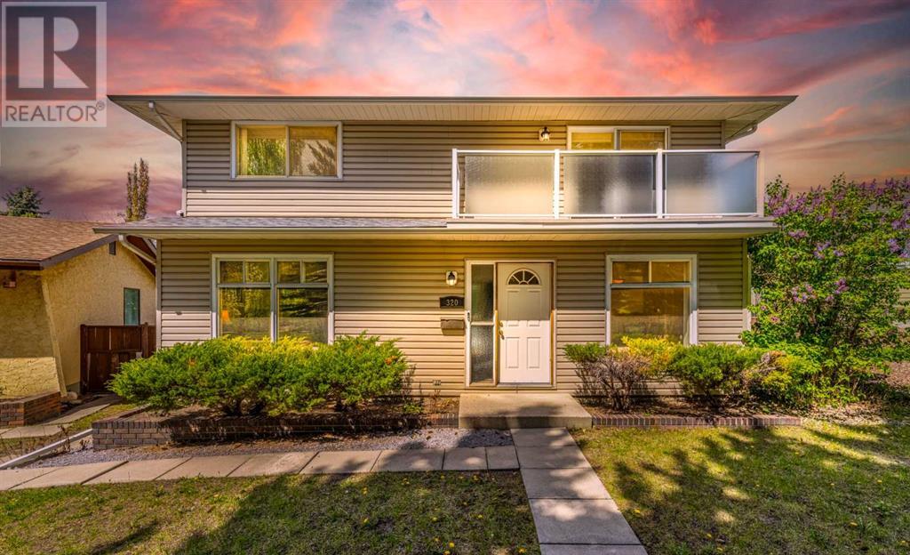 320 Silver Brook Way NW, Calgary, Alberta