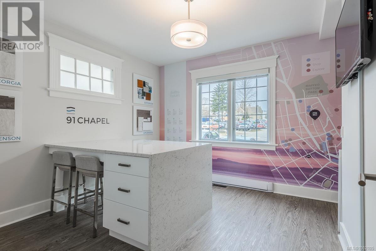 Photo 10 of 301 Franklyn St, Nanaimo BC