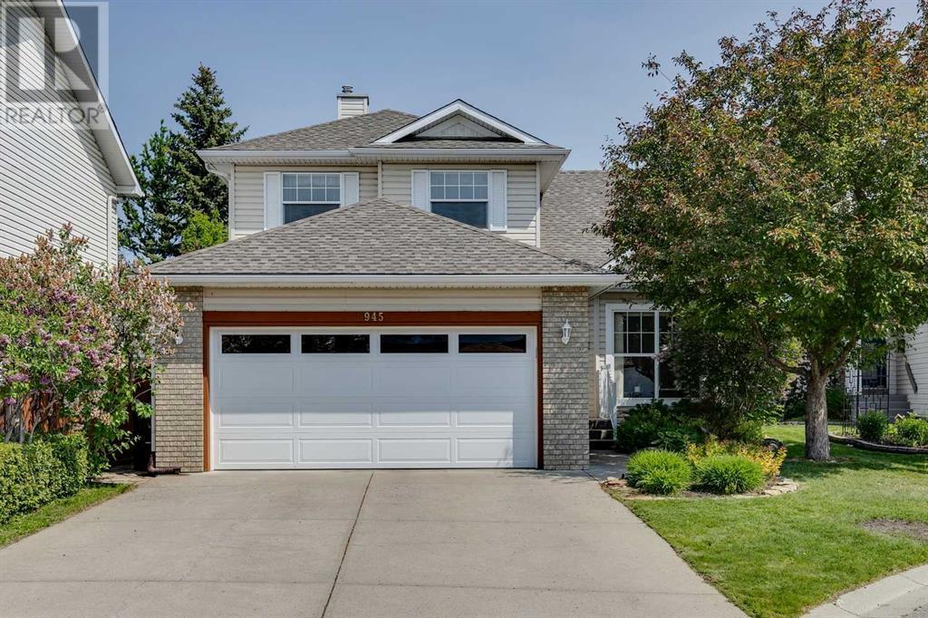 945 Riverview Place SE, Calgary, Alberta