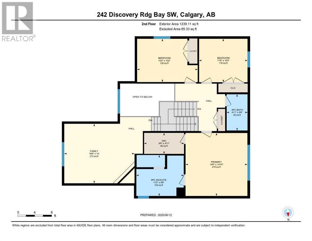 Single Family House for Sale in  Discovery Ridge Bay SW Discovery Ridge Calgary 