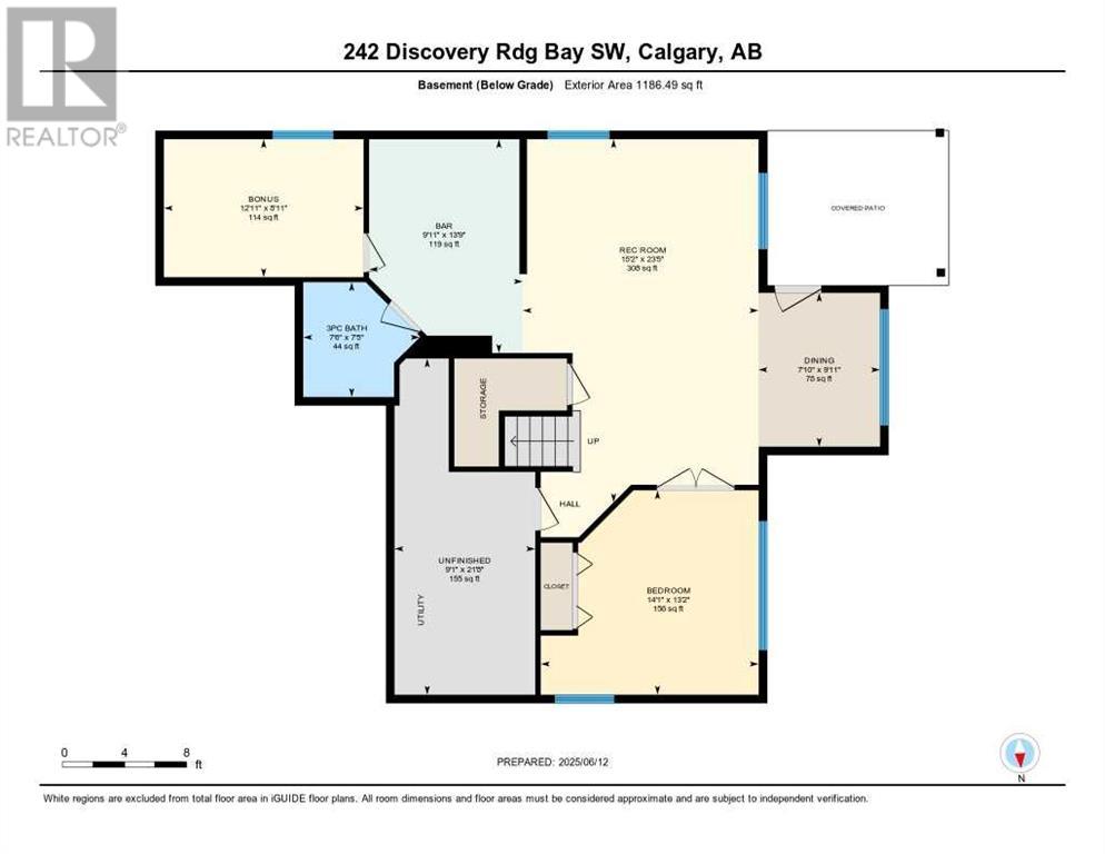 Single Family House for Sale in  Discovery Ridge Bay SW Discovery Ridge Calgary 