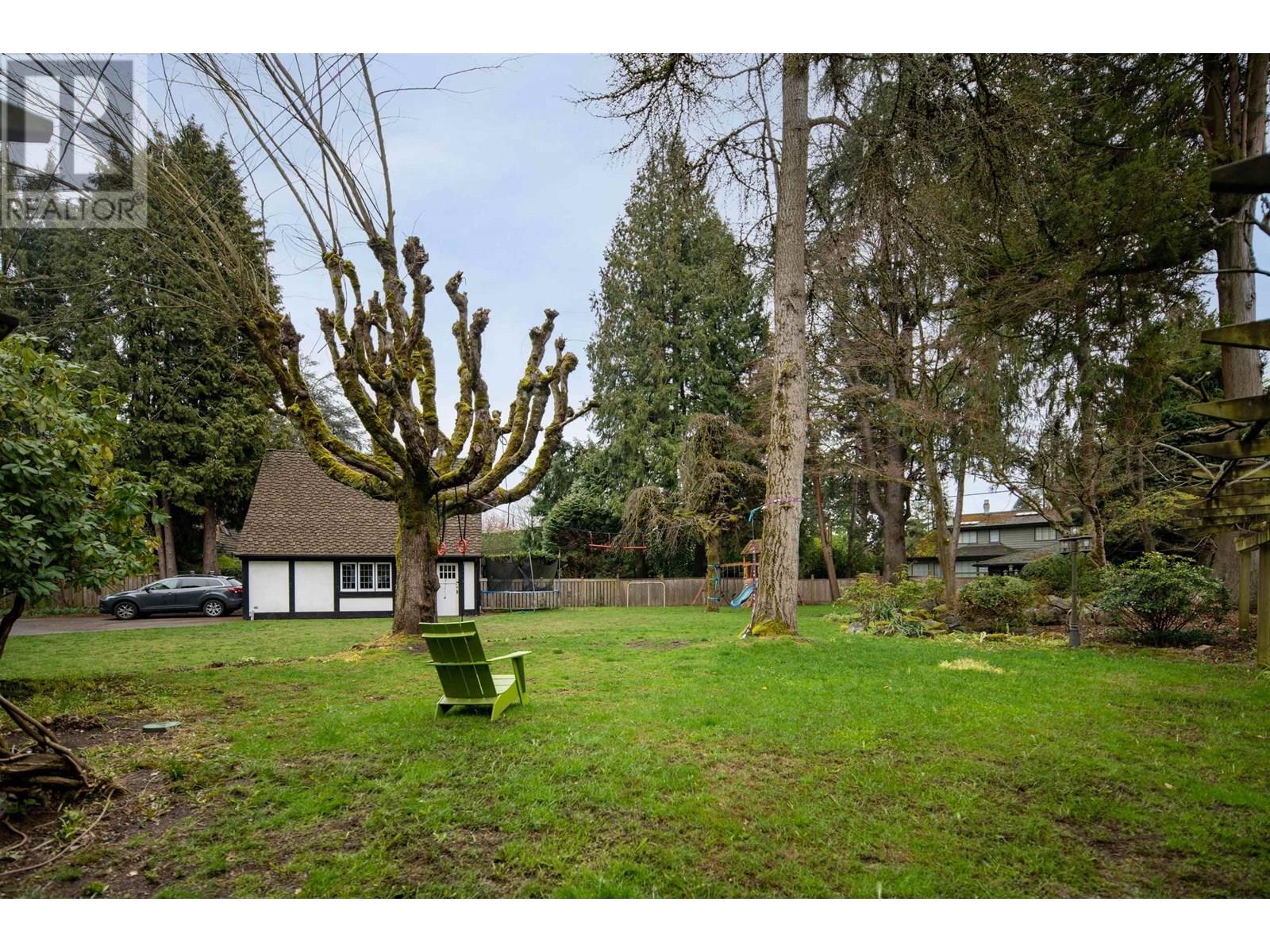 Photo 36 of 1678 Somerset Crescent, Vancouver BC