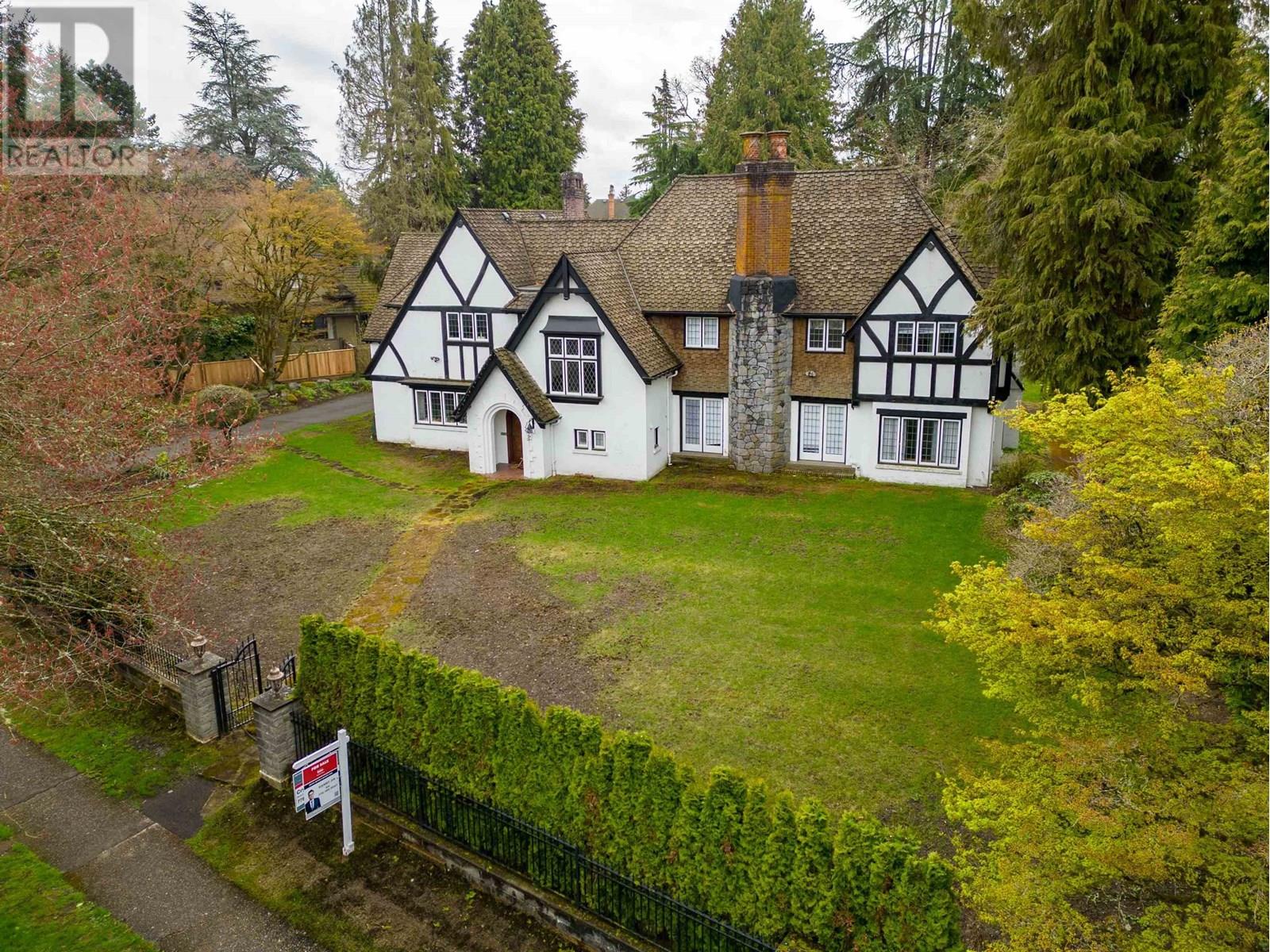 Photo 39 of 1678 Somerset Crescent, Vancouver BC