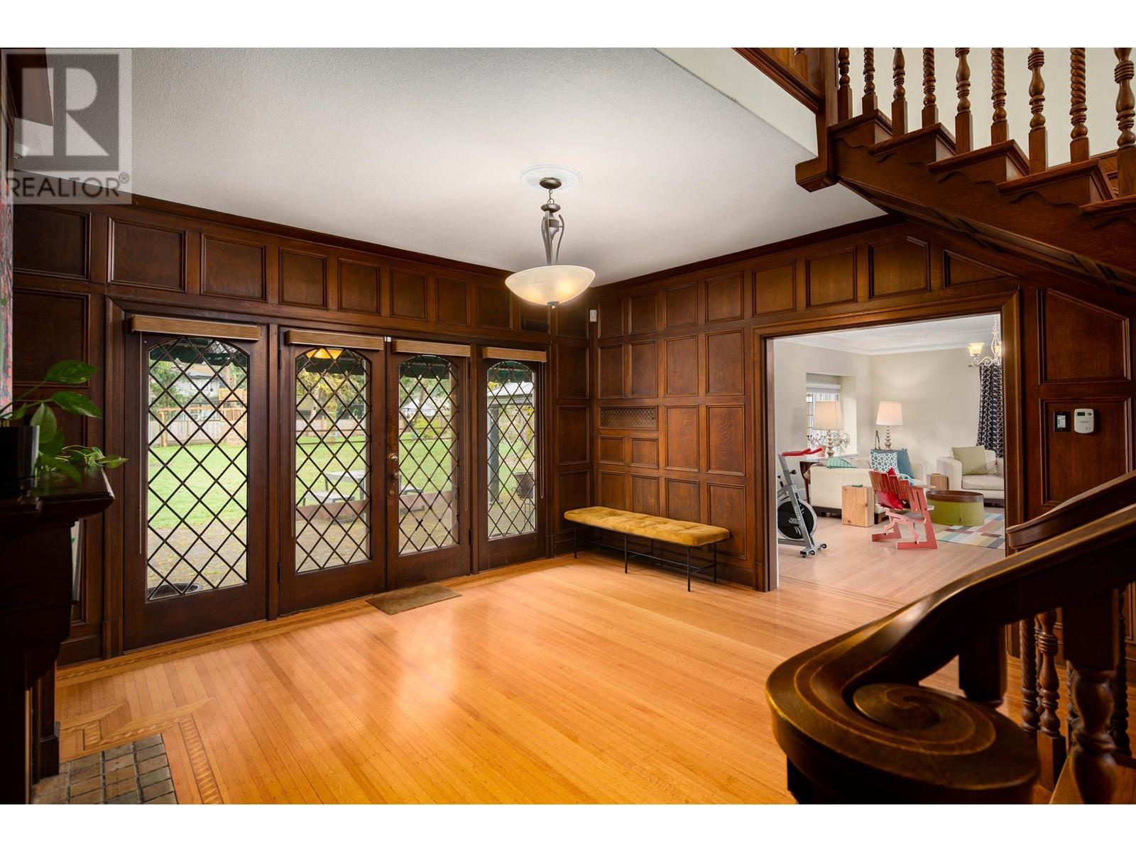 Photo 6 of 1678 Somerset Crescent, Vancouver BC