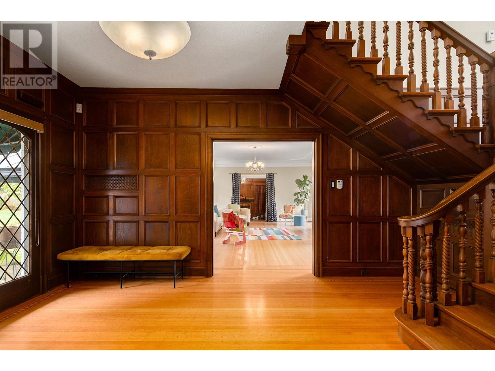 Photo 7 of 1678 Somerset Crescent, Vancouver BC