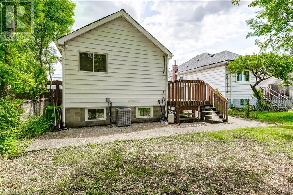 Photo 35 of 82 West 1st Street, Hamilton ON