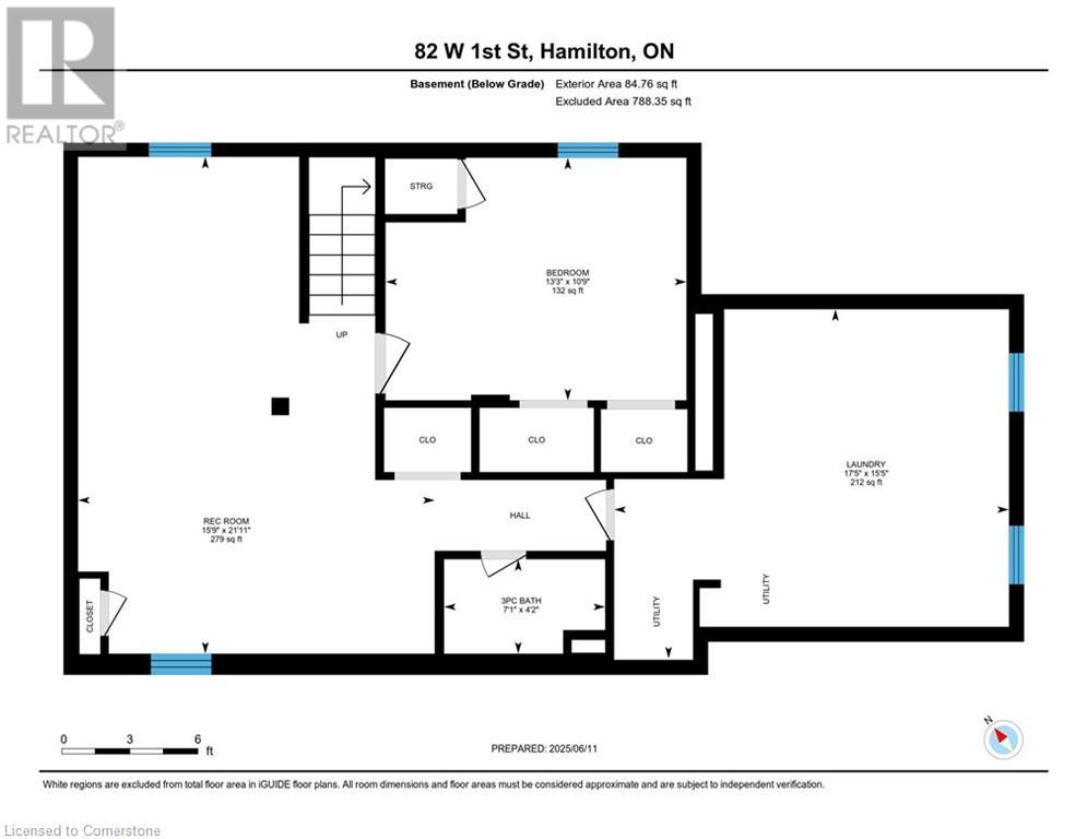 Photo 38 of 82 West 1st Street, Hamilton ON