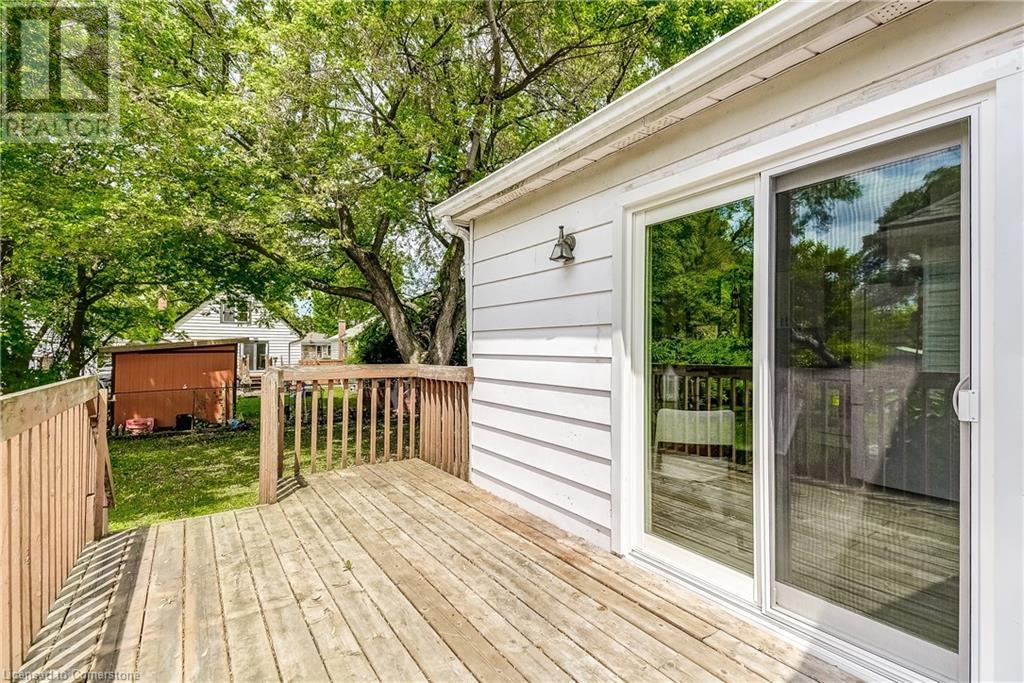 Photo 36 of 82 West 1st Street, Hamilton ON