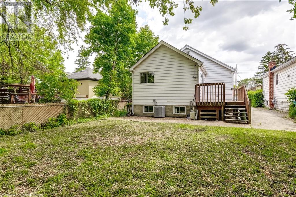 Photo 34 of 82 West 1st Street, Hamilton ON