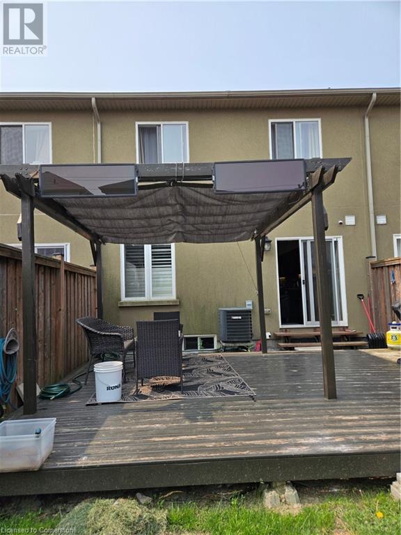 Photo 2 of 27 Waterbridge Street, Stoney Creek ON