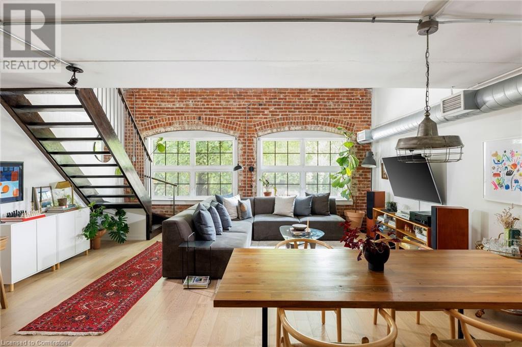 Photo 29 of 1100 Lansdowne Avenue Unit 346, Toronto ON