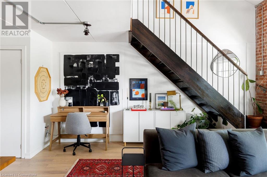 Photo 15 of 1100 Lansdowne Avenue Unit 346, Toronto ON