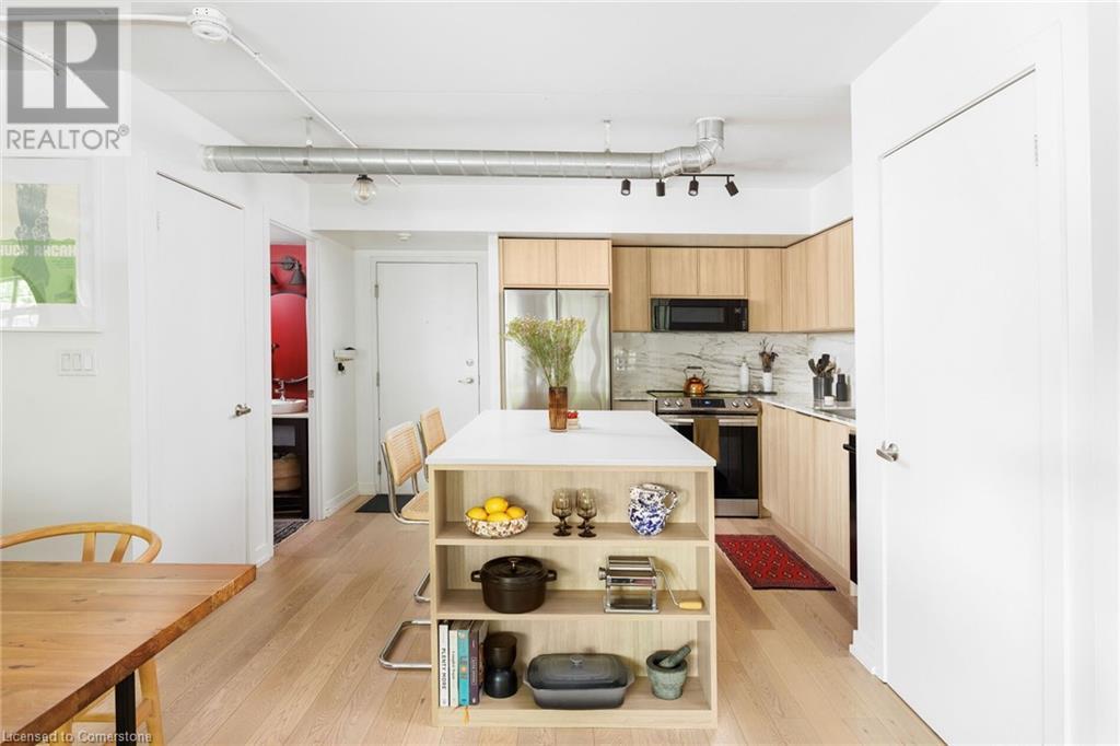 Photo 18 of 1100 Lansdowne Avenue Unit 346, Toronto ON