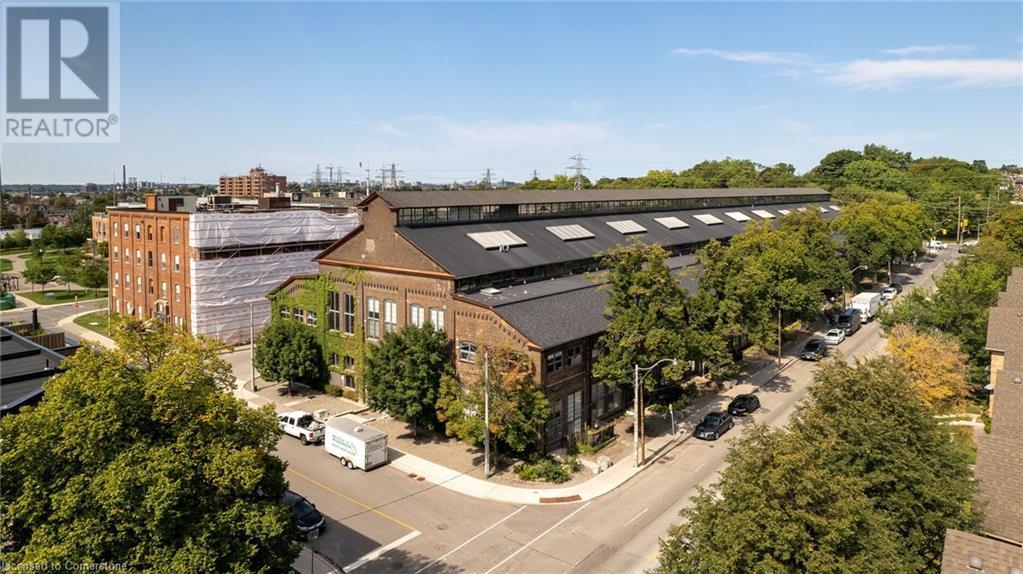 Photo 7 of 1100 Lansdowne Avenue Unit 346, Toronto ON