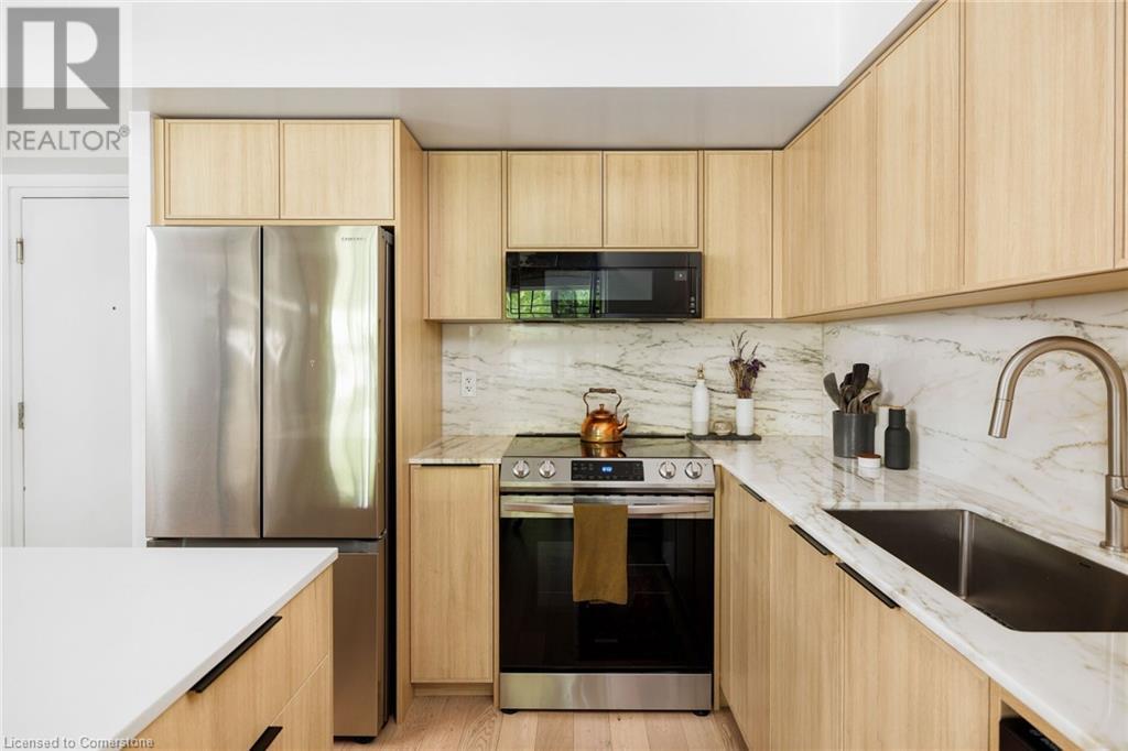 Photo 34 of 1100 Lansdowne Avenue Unit 346, Toronto ON