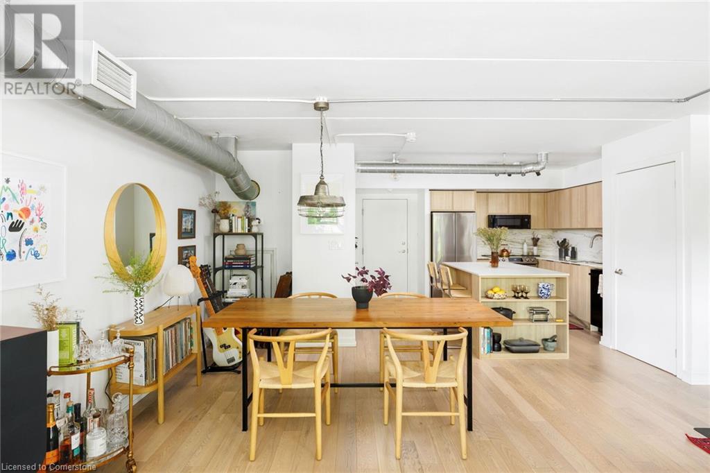 Photo 38 of 1100 Lansdowne Avenue Unit 346, Toronto ON