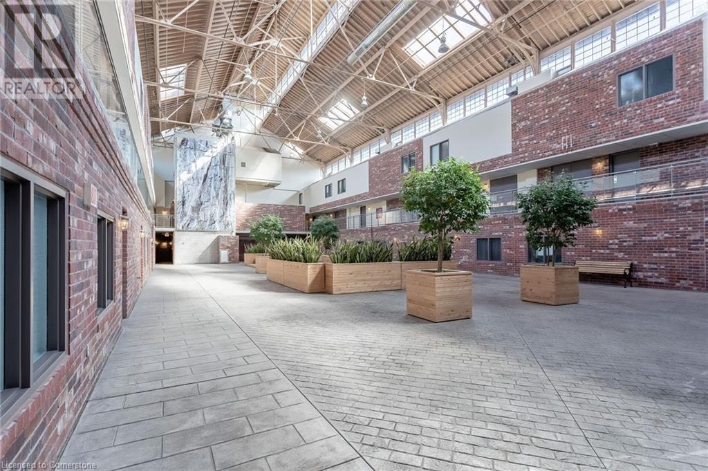 Photo 31 of 1100 Lansdowne Avenue Unit 346, Toronto ON