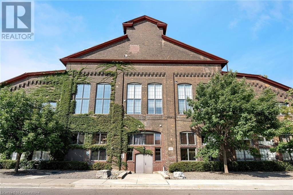 Photo 20 of 1100 Lansdowne Avenue Unit 346, Toronto ON