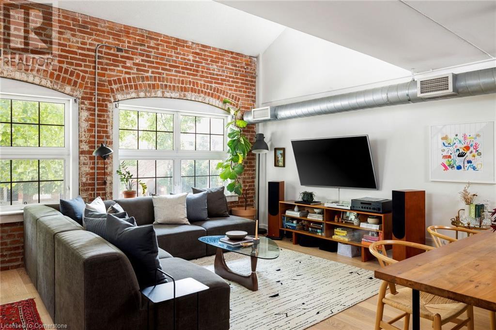 Photo 1 of 1100 Lansdowne Avenue Unit 346, Toronto ON