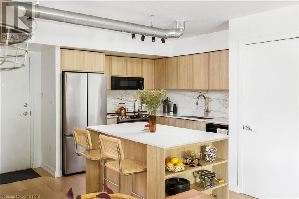 Photo 12 of 1100 Lansdowne Avenue Unit 346, Toronto ON