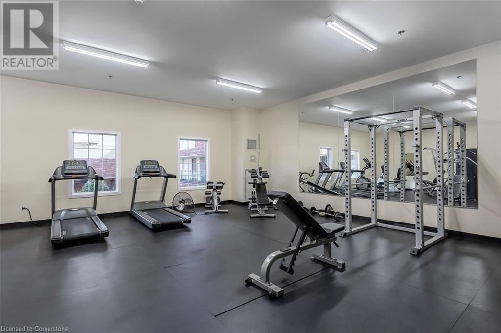 Photo 17 of 1100 Lansdowne Avenue Unit 346, Toronto ON