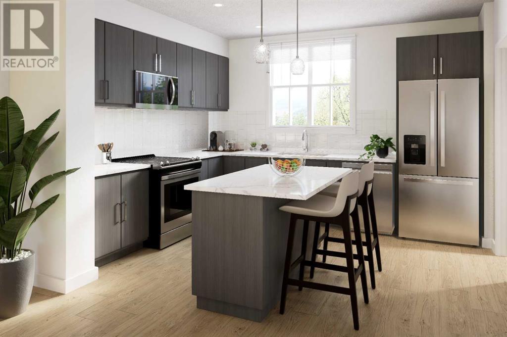 Single Family House for Sale in  Creekside Drive SW Pine Creek Calgary 