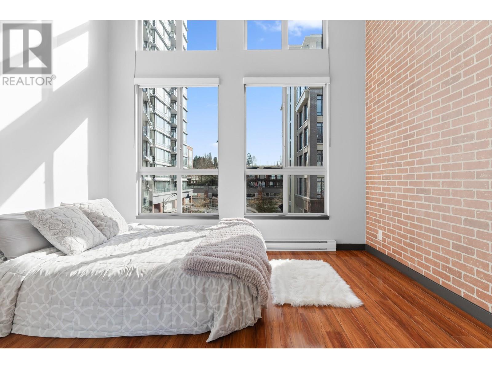416 101 MORRISSEY ROAD, Port Moody real estate listing for sale