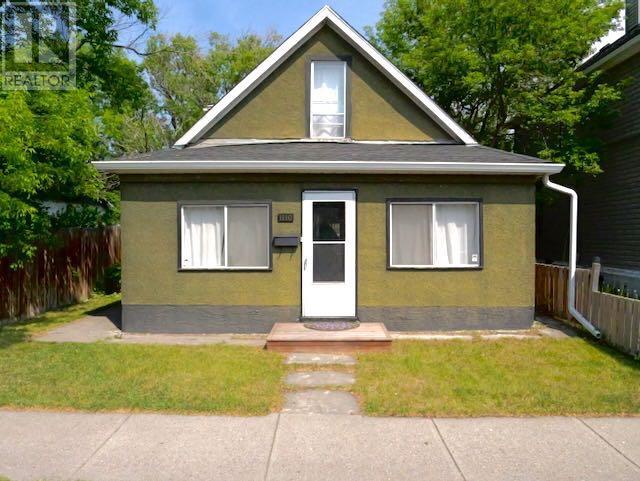 1110 8 Street SE, Calgary, Alberta