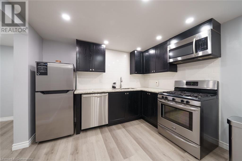 Photo 5 of 39 Bonaparte Way Unit Lower Unit, Hamilton ON