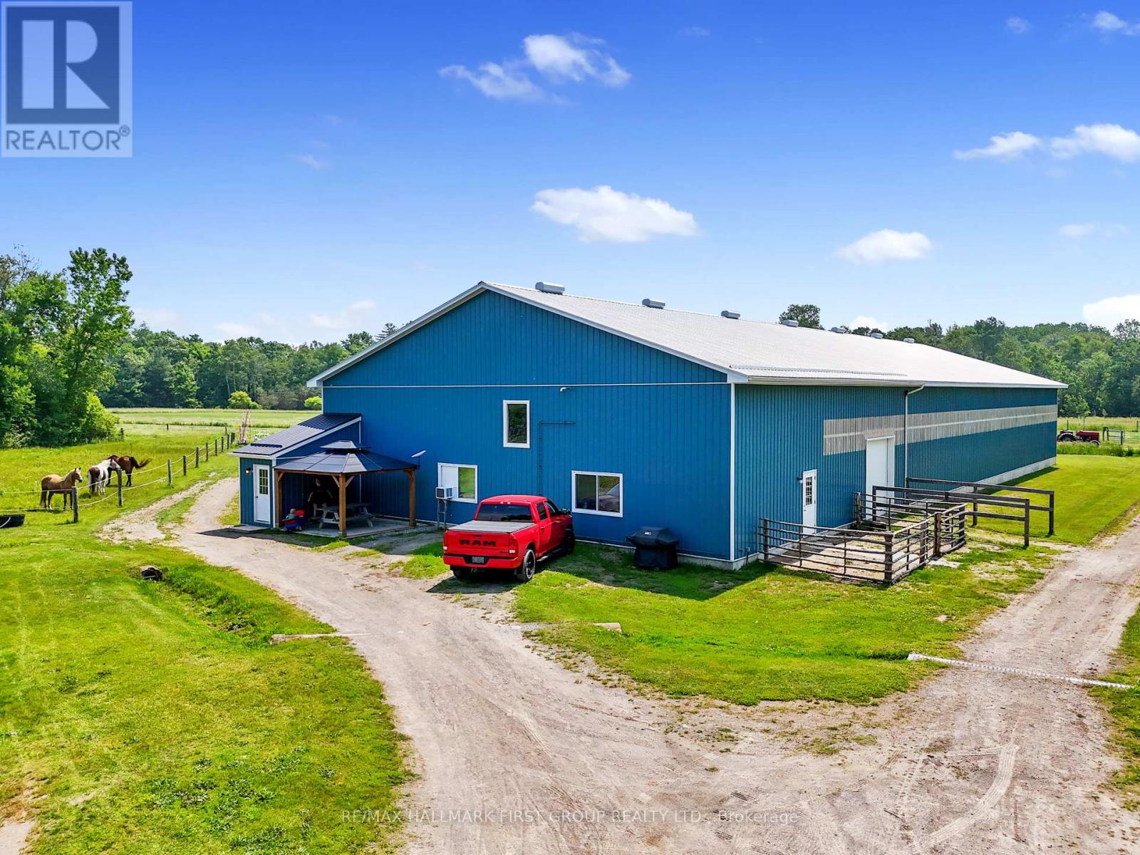 Photo 33 of 13715 County 2 Road, Cramahe ON