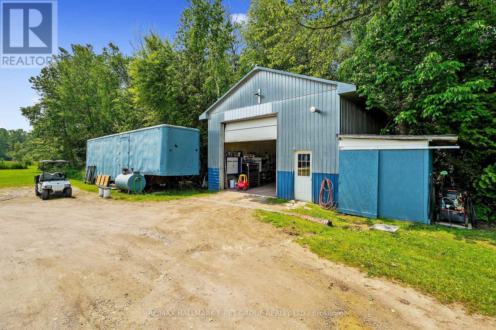 Photo 46 of 13715 County 2 Road, Cramahe ON