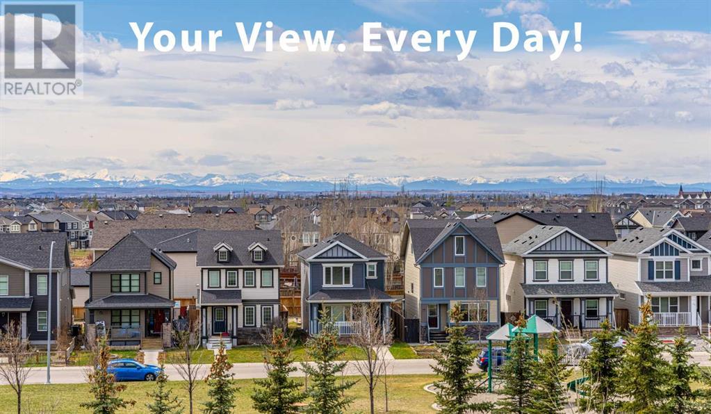 Single Family House for Sale in   Copperpond Boulevard SE Copperfield Calgary 