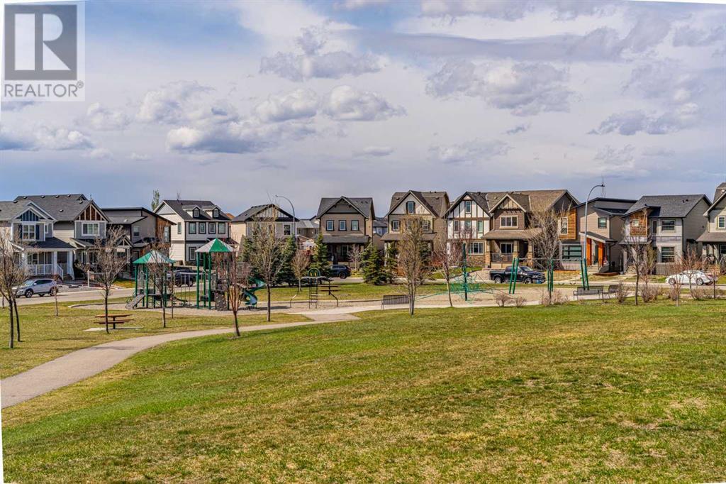 Single Family House for Sale in   Copperpond Boulevard SE Copperfield Calgary 