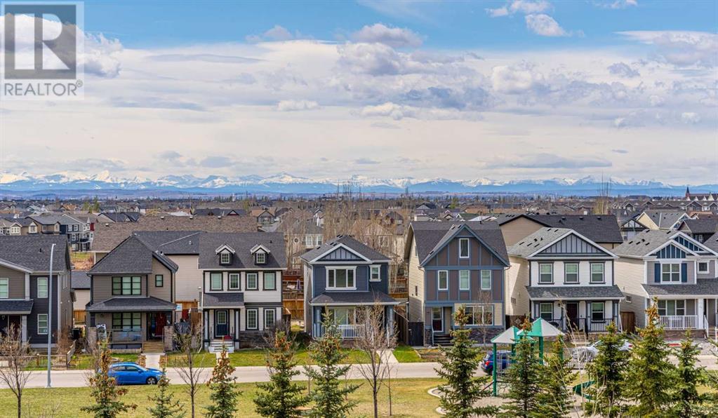 Single Family House for Sale in   Copperpond Boulevard SE Copperfield Calgary 