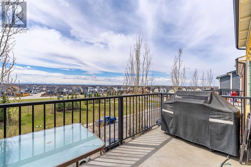 5412, 755 Copperpond Boulevard SE, Calgary, Alberta