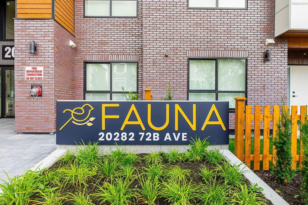 Photo 1 of 115 20282 72 B Avenue, Langley BC