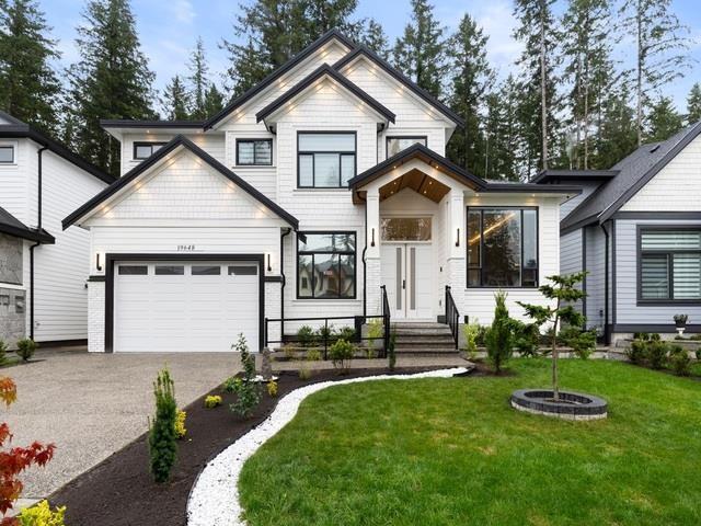 Photo 1 of 19648 31 A Avenue, Langley BC